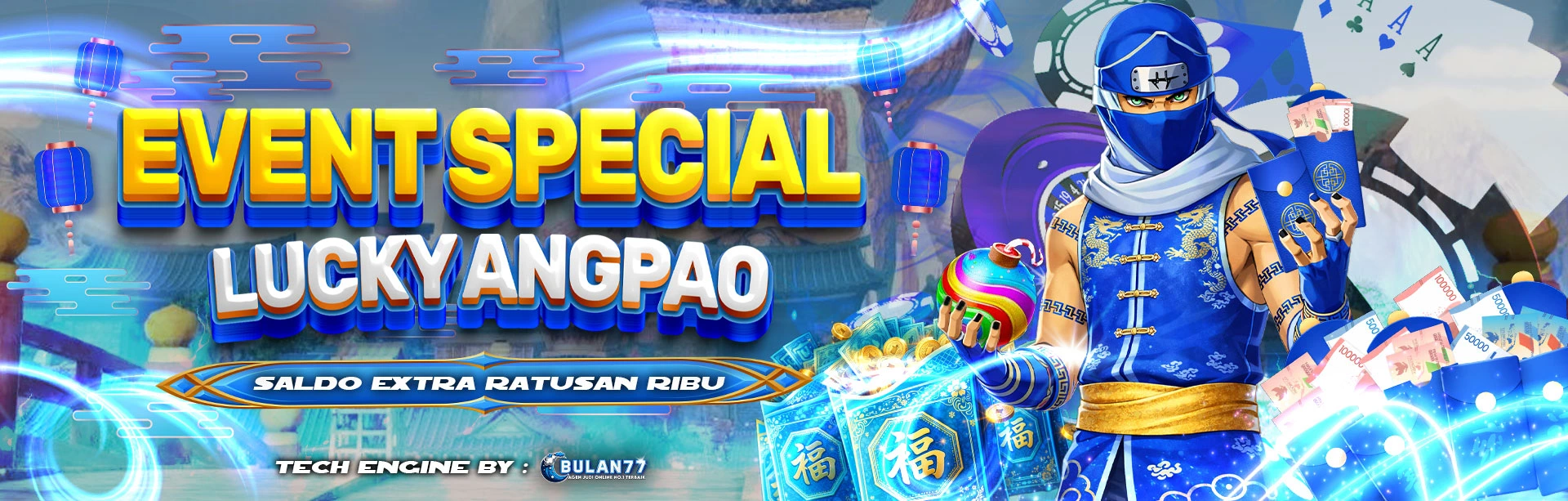 Wukong555 Banner Slot Online